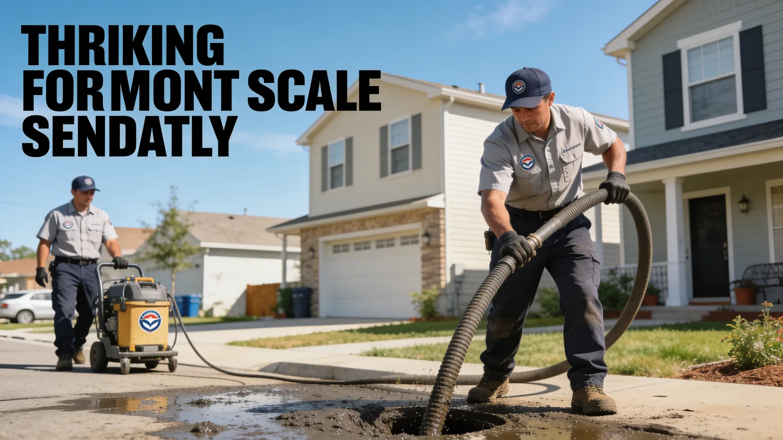 Sewage Cleanup in Ringgold, GA near me